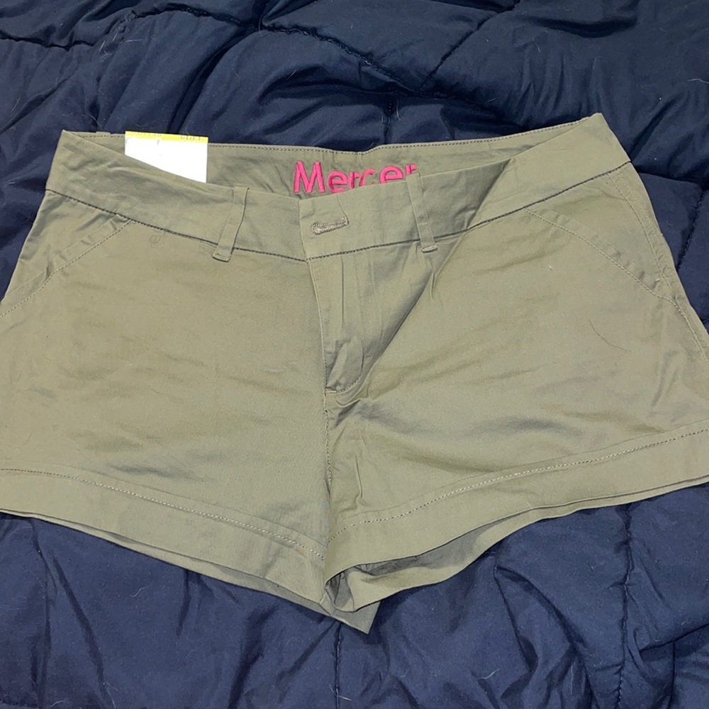 Shorts